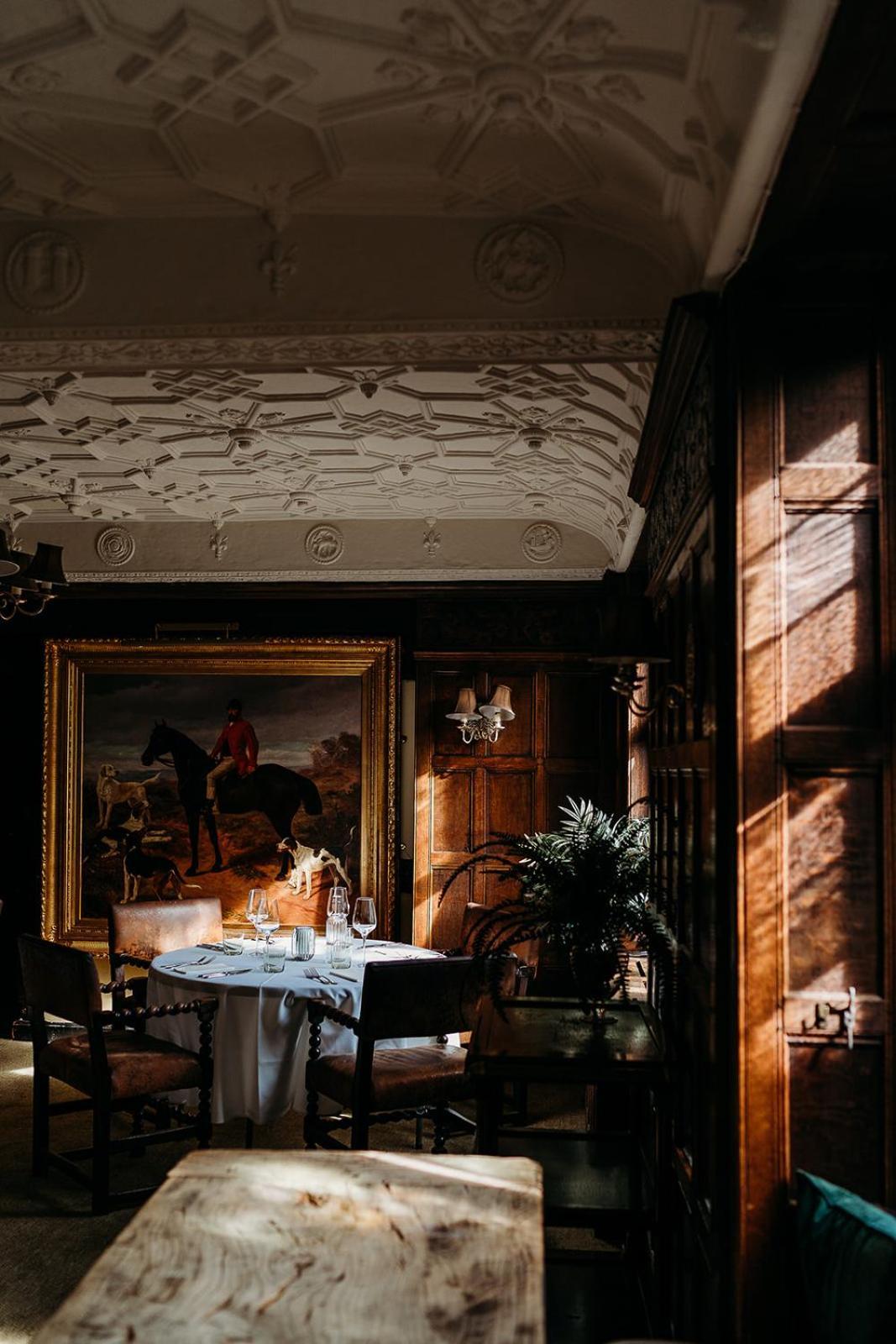 The Crown Inn Chiddingfold Exteriör bild