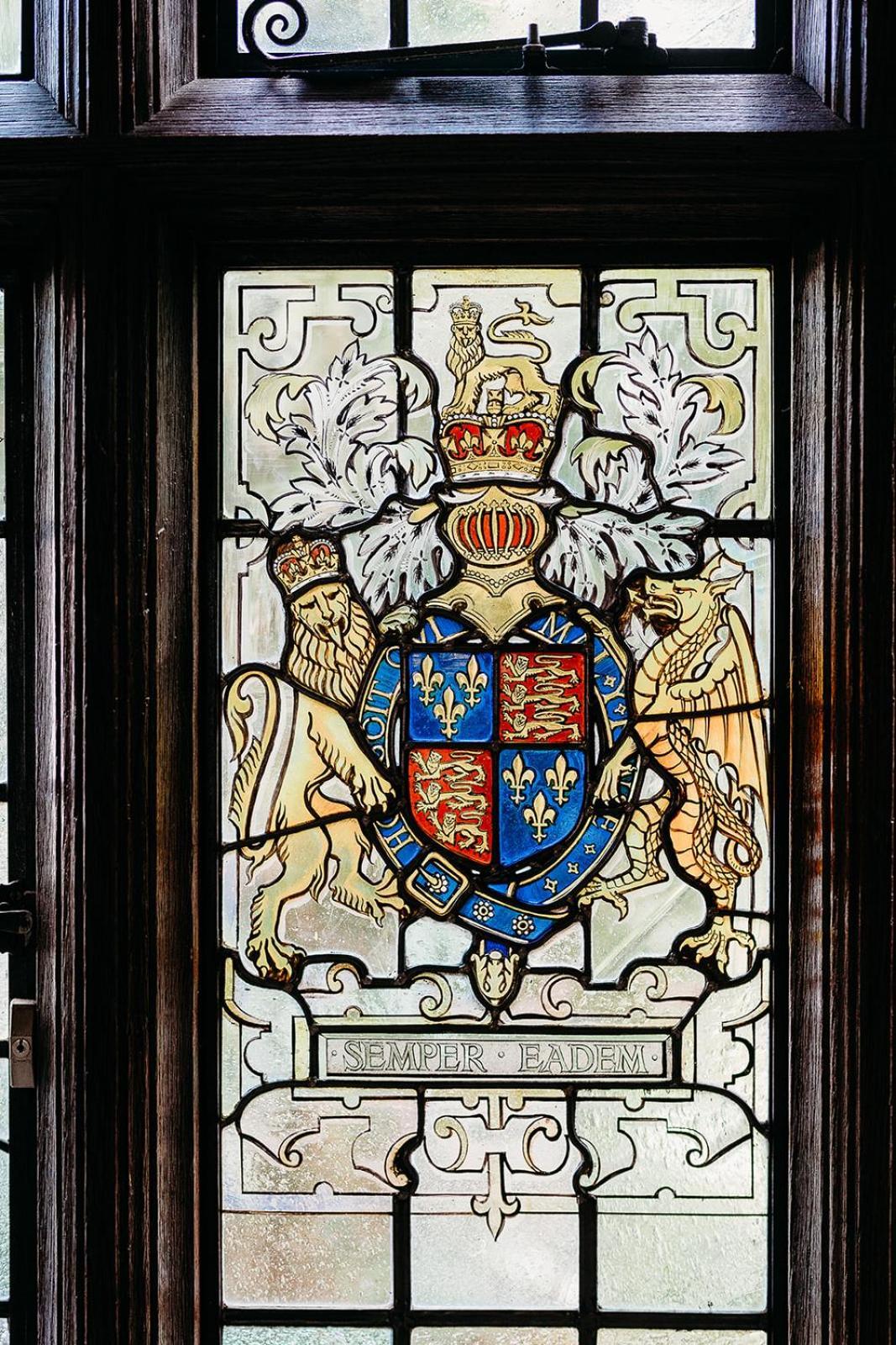 The Crown Inn Chiddingfold Exteriör bild